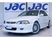 2001 HONDA TORNEO