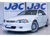 HONDA TORNEO