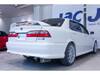 HONDA TORNEO