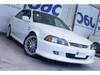 HONDA TORNEO