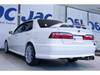HONDA TORNEO