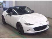 2022 MAZDA ROADSTER