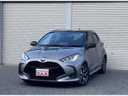 2020 TOYOTA YARIS