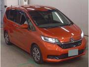 2020 HONDA FREED