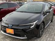2022 TOYOTA COROLLA TOURING