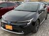 TOYOTA COROLLA TOURING