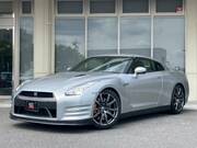 2014 NISSAN GT-R