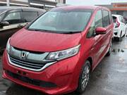 2019 HONDA FREED HYBRID