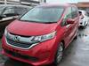HONDA FREED HYBRID
