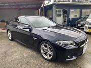 2014 BMW 5 SERIES