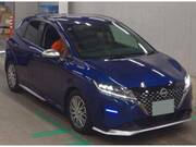 2021 NISSAN NOTE