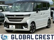 2025 SUZUKI SPACIA CUSTOM