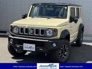 2025 SUZUKI OTHER