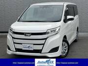 2021 TOYOTA NOAH