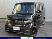 2024 HONDA N-BOX CUSTOM