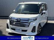 2021 TOYOTA ROOMY