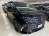 TOYOTA ALPHARD HYBRID