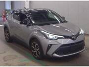2023 TOYOTA C-HR