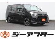 2017 TOYOTA NOAH