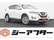 2018 NISSAN X-TRAIL
