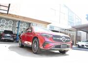 2024 MERCEDES BENZ GLC-CLASS