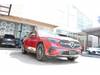 MERCEDES BENZ GLC-CLASS