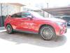 MERCEDES BENZ GLC-CLASS