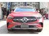 MERCEDES BENZ GLC-CLASS