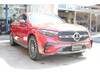 MERCEDES BENZ GLC-CLASS