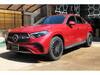 MERCEDES BENZ GLC-CLASS