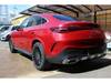 MERCEDES BENZ GLC-CLASS