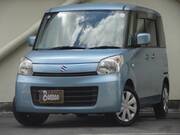 2014 SUZUKI SPACIA