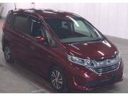 2017 HONDA OTHER