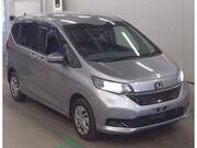2021 HONDA FREED