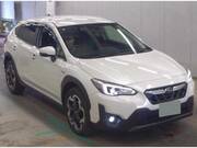 2022 SUBARU XV