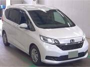 2021 HONDA FREED