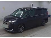 2023 TOYOTA NOAH