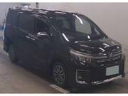 2017 TOYOTA VOXY