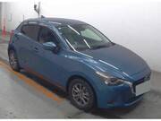 2018 MAZDA DEMIO