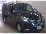 2022 NISSAN SERENA