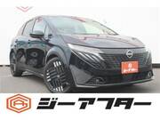 2024 NISSAN NOTE