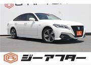 2019 TOYOTA CROWN