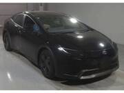 2024 TOYOTA PRIUS