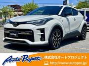 2020 TOYOTA C-HR