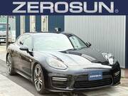 2014 PORSCHE PANAMERA