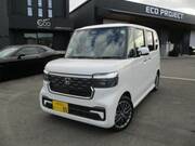 2024 HONDA N-BOX CUSTOM