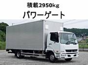 2016 FUSO FIGHTER