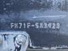 FUSO FIGHTER