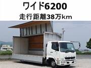 2012 FUSO FIGHTER