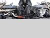FUSO FIGHTER